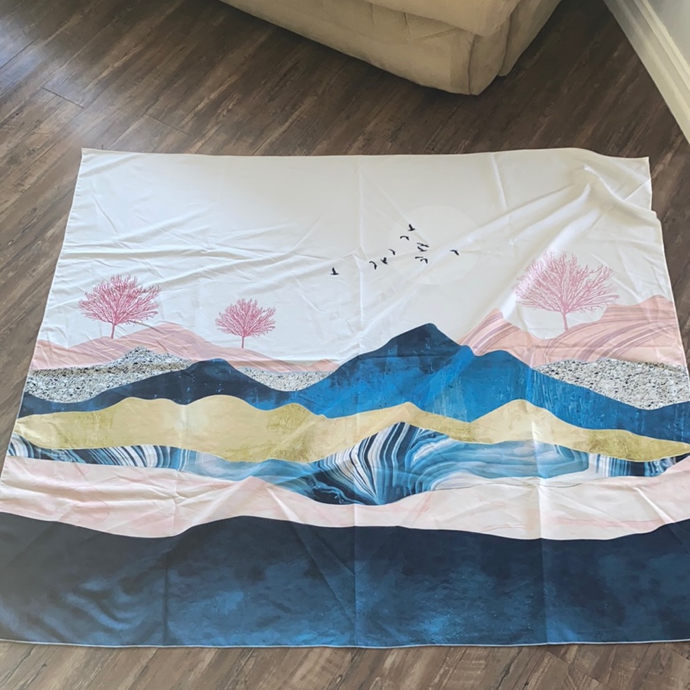 Tapestry